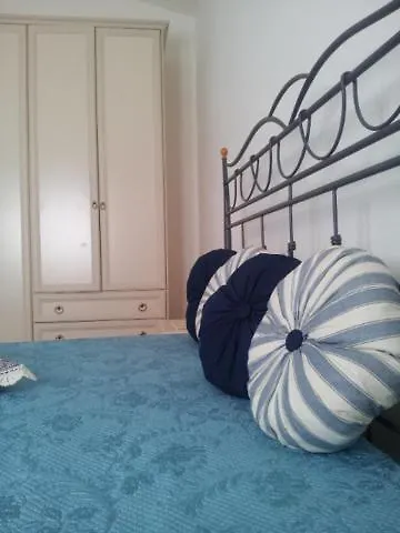 B1 Lu Maestrali 1Piano Apartment Monte Petrosu
