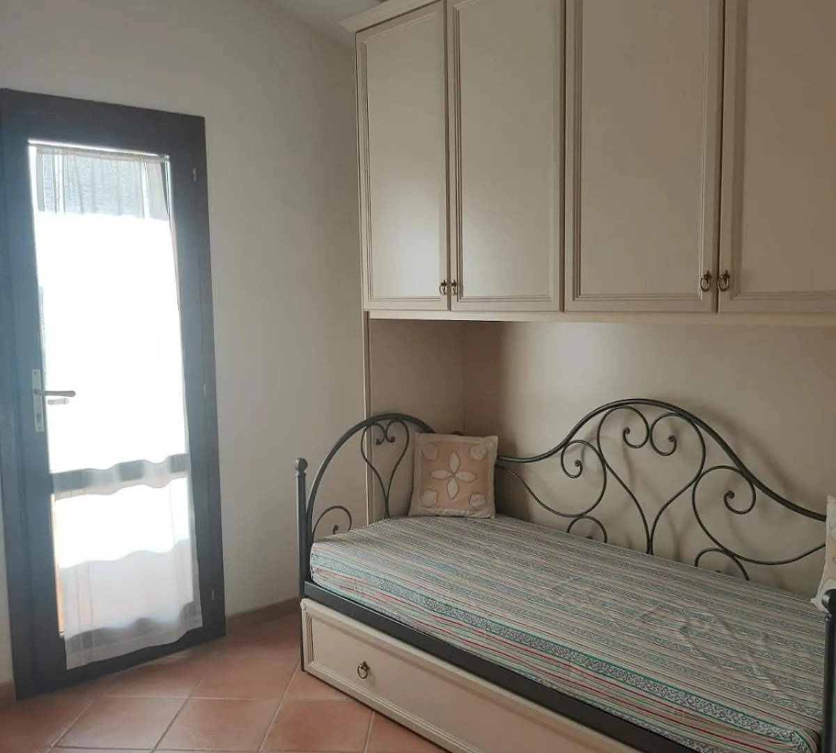 B1 Lu Maestrali 1Piano Apartment Monte Petrosu