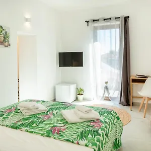 Affittacamere Ghjlgolu House - Le Residenze Del Mare, Monte Petrosu
