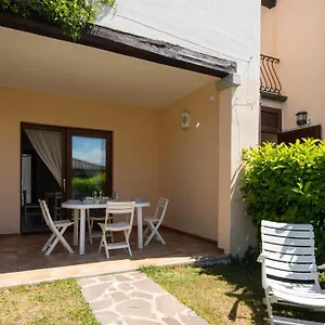 Appartamento Welcomely - Il Bouquet, Monte Petrosu