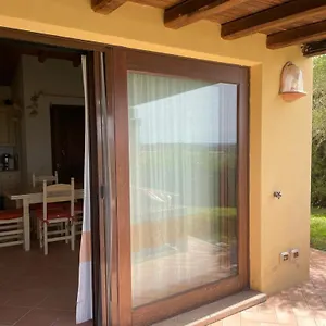 Casa vacanze Punta Molara, Monte Petrosu
