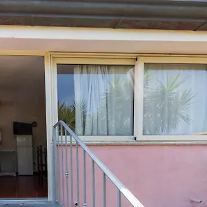 Appartamento Le Di Mara - House, Monte Petrosu